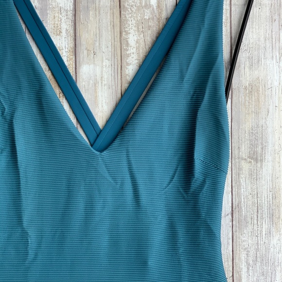 Vitamin A Swim ALANA Classic Coverage One Piece - Picture 7 of 15